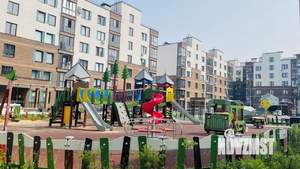 2-к квартира, вторичка, 53м2, 5/7 этаж