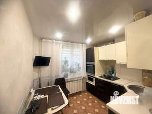 3-к квартира, вторичка, 69м2, 5/5 этаж