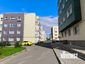 1-к квартира, вторичка, 47м2, 2/4 этаж