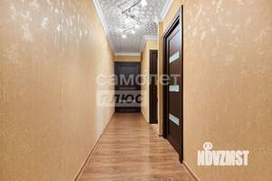 2-к квартира, вторичка, 43м2, 1/5 этаж