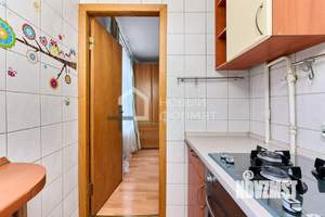 1-к квартира, вторичка, 22м2, 5/9 этаж