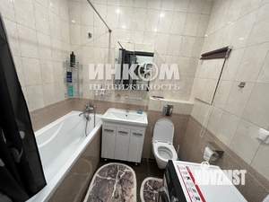 Студия квартира, вторичка, 25м2, 6/7 этаж