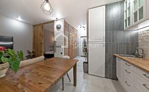 1-к квартира, вторичка, 32м2, 2/6 этаж