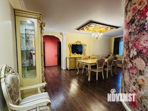 3-к квартира, вторичка, 94м2, 10/17 этаж