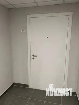 2-к квартира, сданный дом, 55м2, 7/25 этаж
