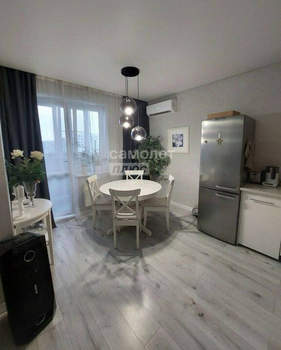 2-к квартира, вторичка, 60м2, 17/20 этаж