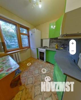 1-к квартира, вторичка, 30м2, 3/5 этаж