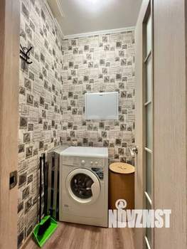 1-к квартира, вторичка, 35м2, 1/17 этаж