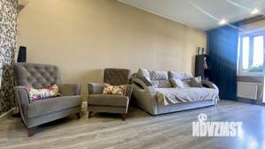 3-к квартира, вторичка, 76м2, 3/9 этаж