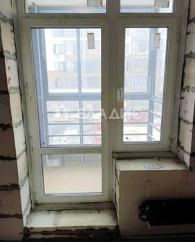 1-к квартира, вторичка, 35м2, 2/6 этаж