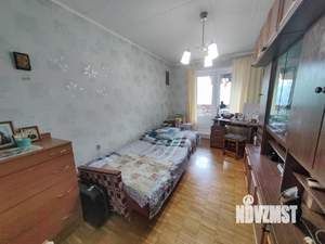 3-к квартира, вторичка, 61м2, 5/9 этаж