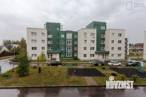 3-к квартира, вторичка, 80м2, 3/4 этаж