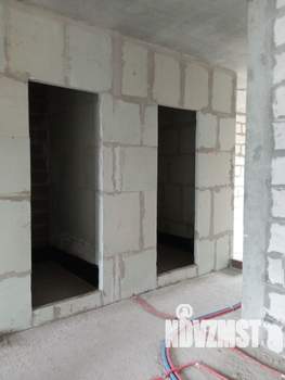 2-к квартира, вторичка, 52м2, 2/6 этаж