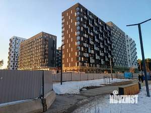1-к квартира, вторичка, 35м2, 14/17 этаж