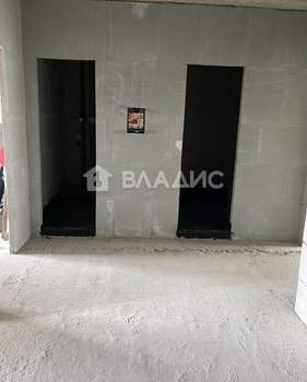 2-к квартира, вторичка, 62м2, 10/17 этаж