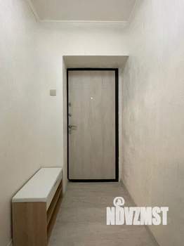 1-к квартира, вторичка, 31м2, 1/5 этаж