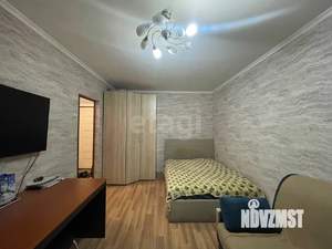 1-к квартира, вторичка, 30м2, 5/5 этаж