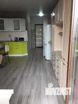 Студия квартира, вторичка, 25м2, 8/9 этаж