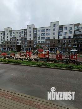 1-к квартира, вторичка, 22м2, 4/6 этаж