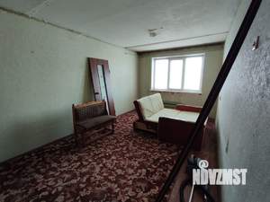1-к квартира, вторичка, 31м2, 9/9 этаж