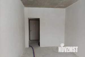 1-к квартира, вторичка, 34м2, 2/4 этаж