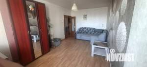 3-к квартира, вторичка, 77м2, 11/25 этаж
