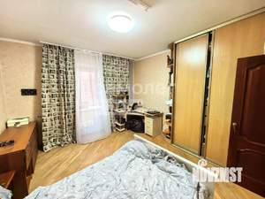 3-к квартира, вторичка, 106м2, 13/14 этаж