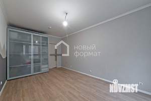 2-к квартира, вторичка, 70м2, 6/14 этаж