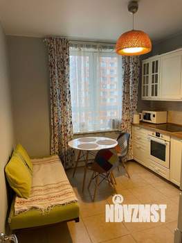 2-к квартира, вторичка, 53м2, 13/17 этаж