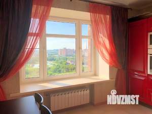 2-к квартира, вторичка, 79м2, 16/16 этаж