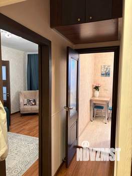 2-к квартира, вторичка, 43м2, 5/5 этаж