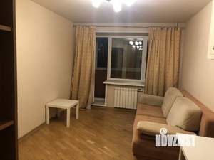 1-к квартира, вторичка, 43м2, 3/12 этаж