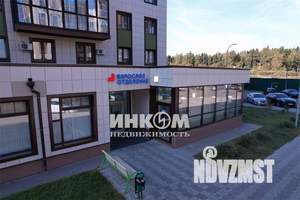 1-к квартира, вторичка, 38м2, 4/9 этаж