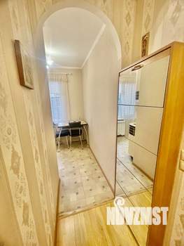 1-к квартира, вторичка, 28м2, 5/5 этаж