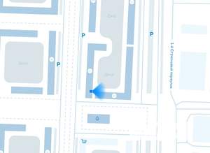 1-к квартира, вторичка, 31м2, 17/17 этаж