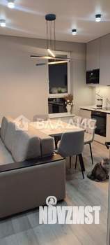 2-к квартира, вторичка, 46м2, 17/22 этаж