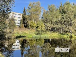 2-к квартира, вторичка, 40м2, 3/5 этаж