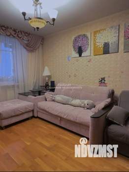 2-к квартира, вторичка, 49м2, 3/9 этаж