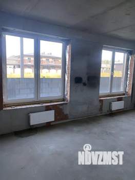 3-к квартира, вторичка, 67м2, 1/4 этаж