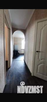 2-к квартира, вторичка, 46м2, 2/2 этаж