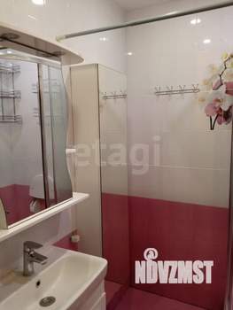 2-к квартира, вторичка, 59м2, 1/7 этаж