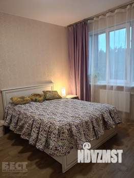 2-к квартира, вторичка, 60м2, 5/9 этаж