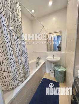 3-к квартира, вторичка, 63м2, 4/16 этаж