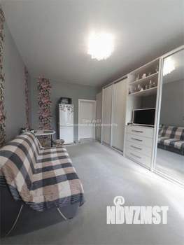 4-к квартира, вторичка, 93м2, 2/5 этаж