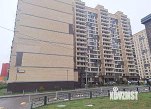 2-к квартира, вторичка, 54м2, 5/19 этаж