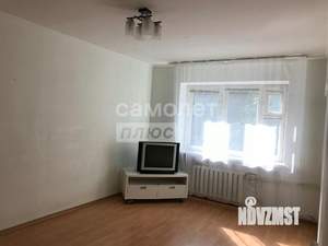 3-к квартира, вторичка, 72м2, 2/5 этаж