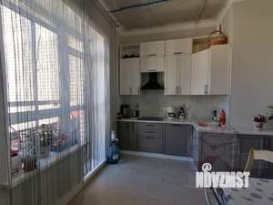 5-к квартира, вторичка, 115м2, 17/17 этаж