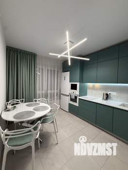 2-к квартира, вторичка, 52м2, 12/13 этаж