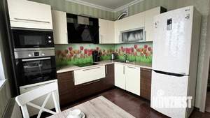 2-к квартира, вторичка, 58м2, 22/22 этаж