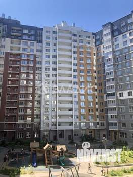 2-к квартира, вторичка, 59м2, 3/16 этаж